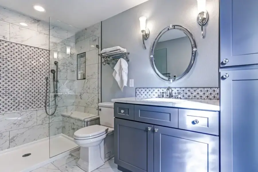 Bathroom Remodeling Services for Accessibility Improvements Hampton Bays, NY