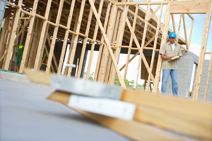 General Construction Contractors