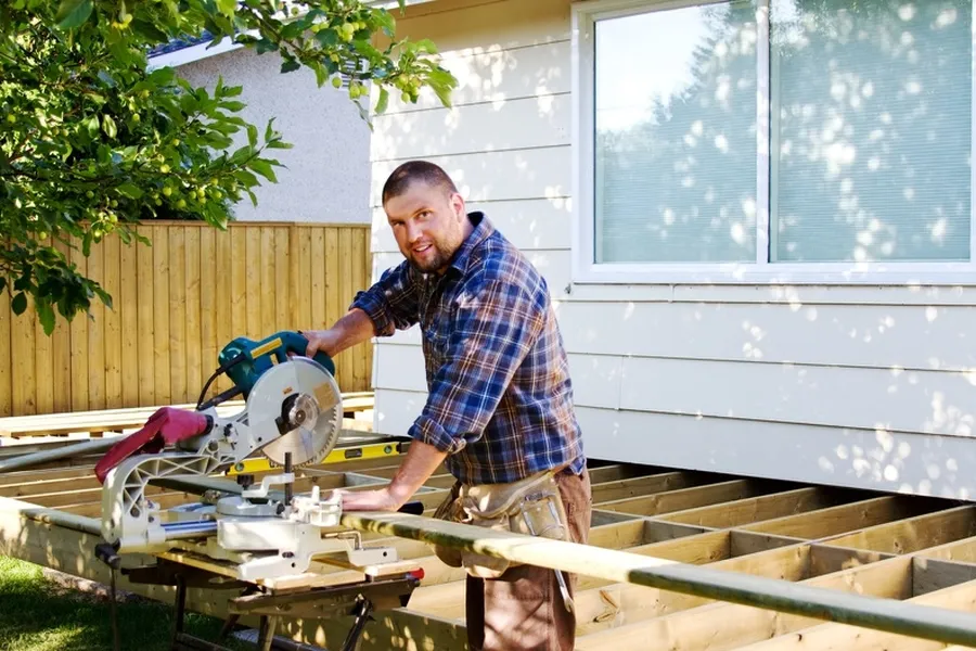 How Deck Construction Enhances Outdoor Living Spaces in Hampton Bays, NY