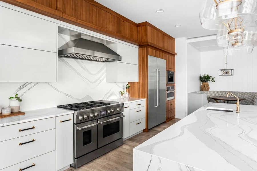 Kitchen Remodeling Services and Workflow Efficiency Hampton Bays, NY