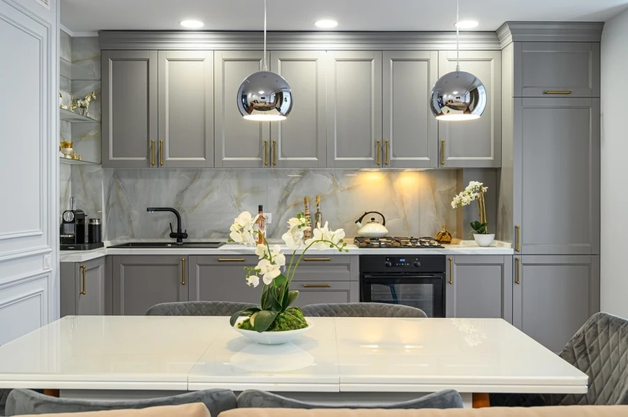 Kitchen Remodeling Services and Workflow Efficiency in Hampton Bays, NY