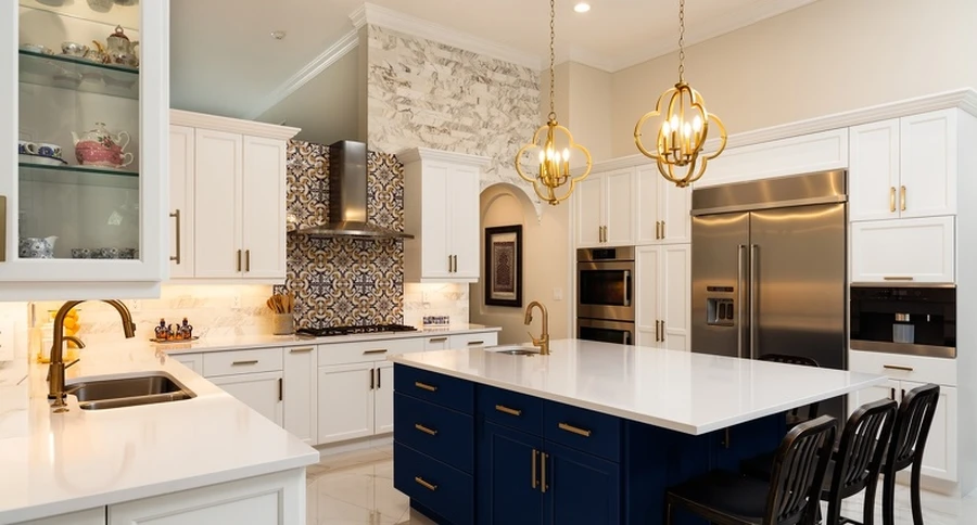 Kitchen Remodeling Services for Better Space Planning in Hampton Bays, NY Kitchen Remodeling Services for Better Space Planning in Hampton Bays, NY