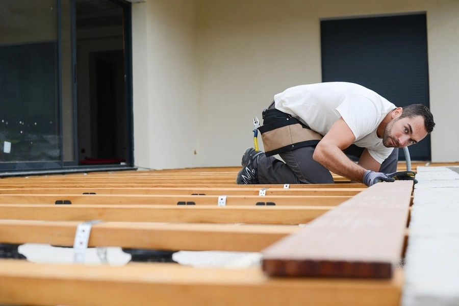 Reliable Deck Construction in Hampton Bays, NY