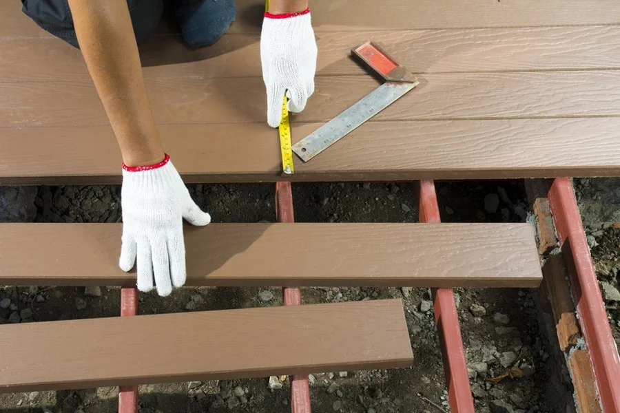 Trusted Deck Construction in Hampton Bays, NY
